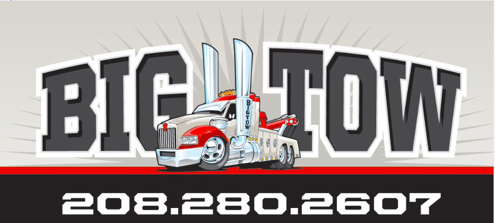 Big Tow, LLC